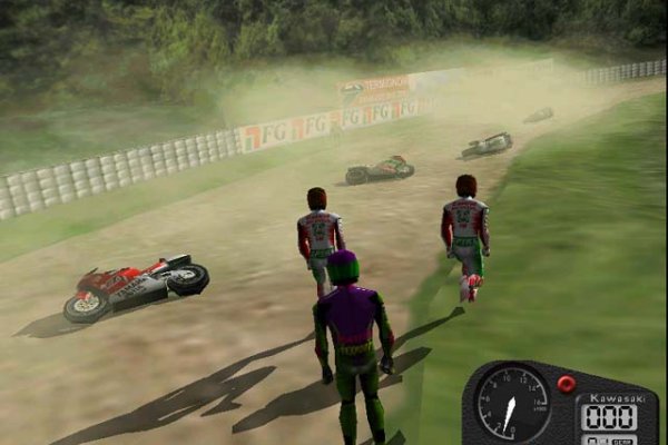 Superbike World Championship pilt 5707