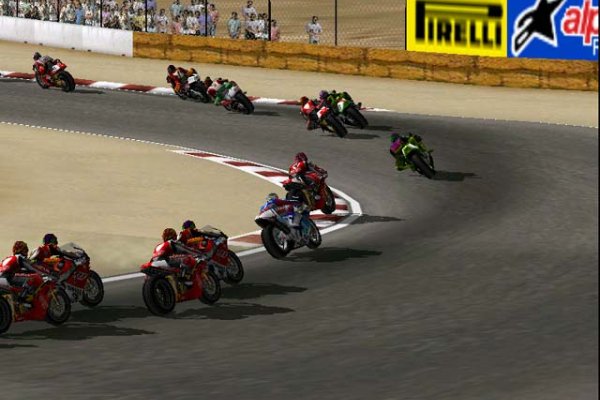 Superbike World Championship pilt 5708