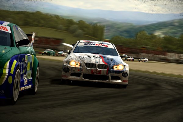 Superstars V8 Next Challenge pilt 7187