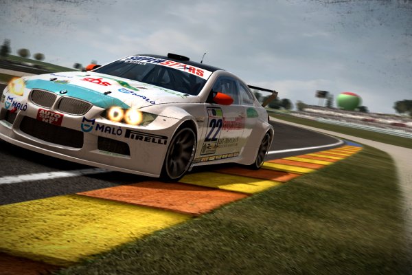 Superstars V8 Next Challenge pilt 7188