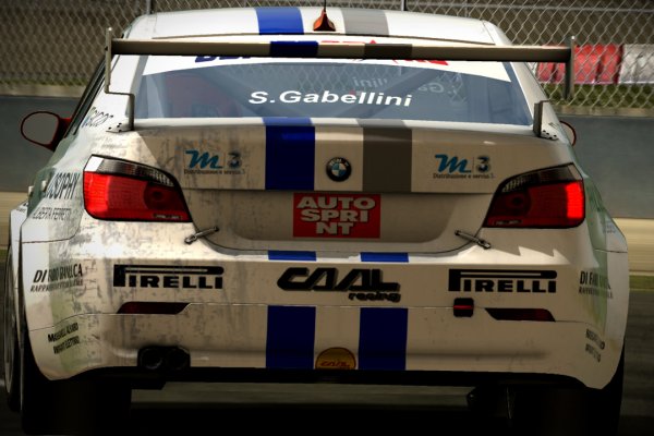 Superstars V8 Next Challenge pilt 7189
