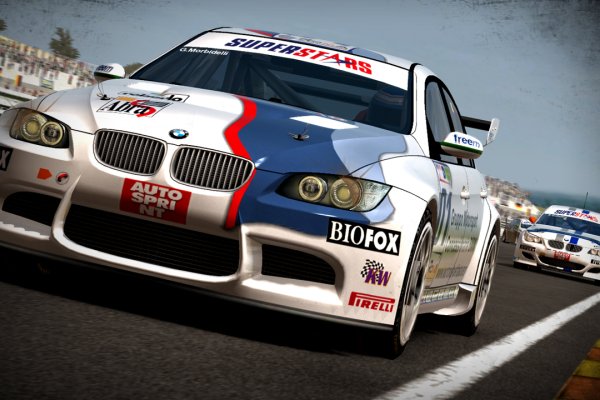 Superstars V8 Next Challenge pilt 7190