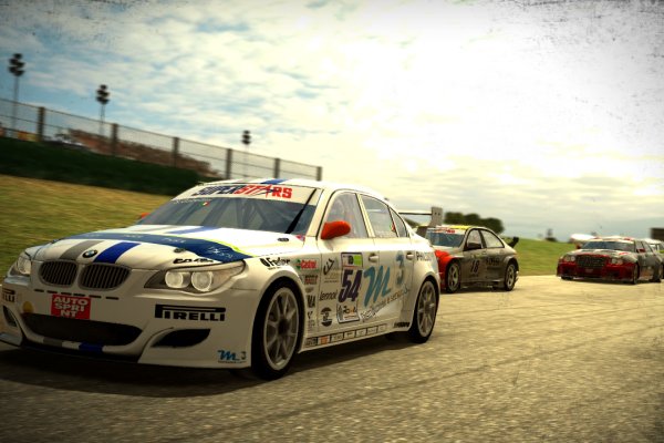 Superstars V8 Next Challenge pilt 7191