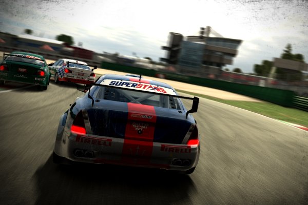 Superstars V8 Next Challenge pilt 7195