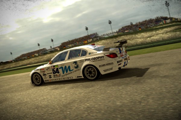 Superstars V8 Next Challenge pilt 7196
