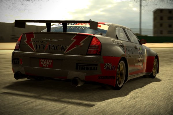 Superstars V8 Next Challenge pilt 7197