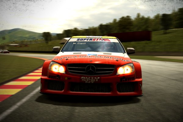 Superstars V8 Next Challenge pilt 7199