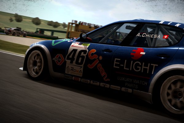 Superstars V8 Next Challenge pilt 7200