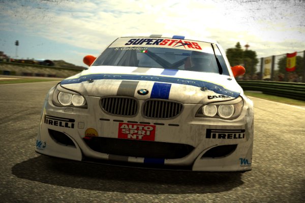 Superstars V8 Next Challenge pilt 7207