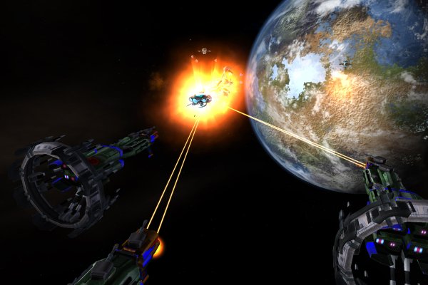 Sword of the Stars pilt 6247