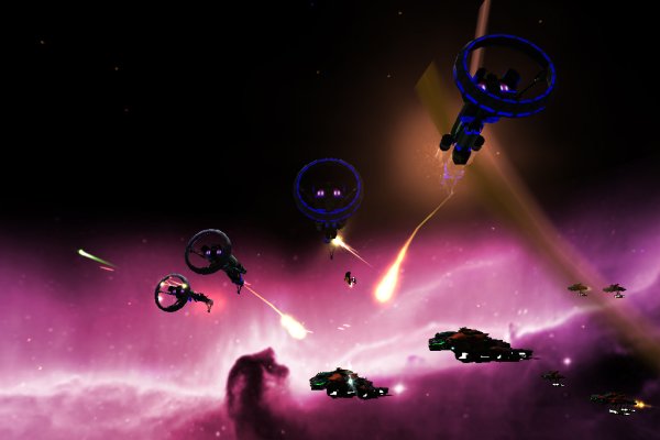 Sword of the Stars pilt 6248