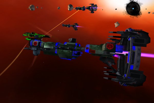 Sword of the Stars pilt 6251