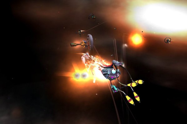 Sword of the Stars pilt 6257