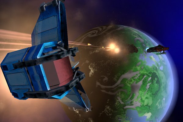 Sword of the Stars pilt 6259