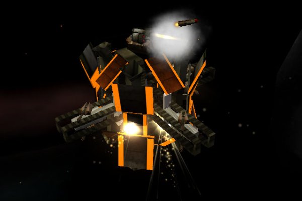 Sword of the Stars pilt 6260