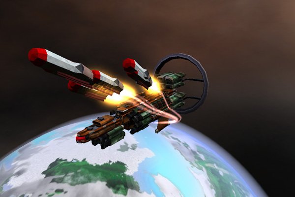 Sword of the Stars pilt 6261