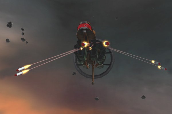 Sword of the Stars pilt 6262