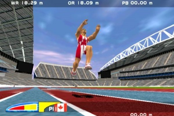 Sydney 2000 pilt 3934 Sydney 2000 pilt 3934