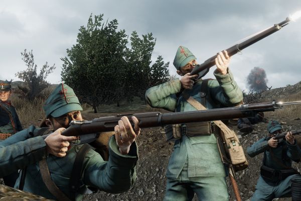 Tannenberg pilt 900