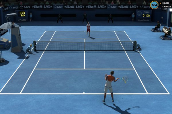 Tennis Elbow 2009 pilt 6534