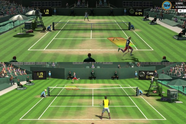 Tennis Elbow 2009 pilt 6535