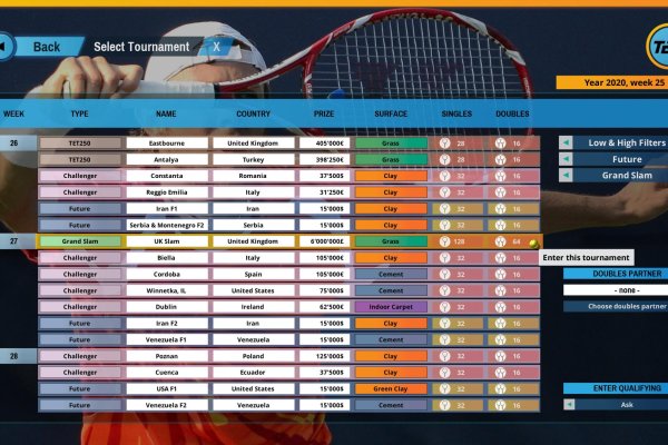 Tennis Elbow 2009 pilt 6539