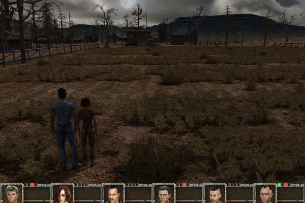 The Fall: Last Days of Gaia pilt 1386