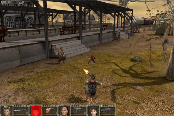 The Fall: Last Days of Gaia pilt 1387