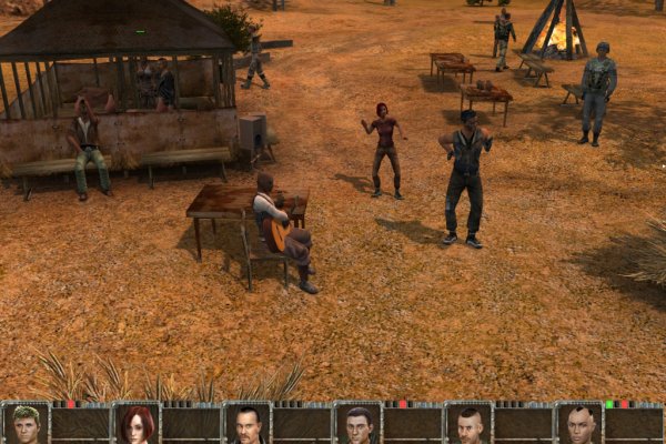 The Fall: Last Days of Gaia pilt 1388