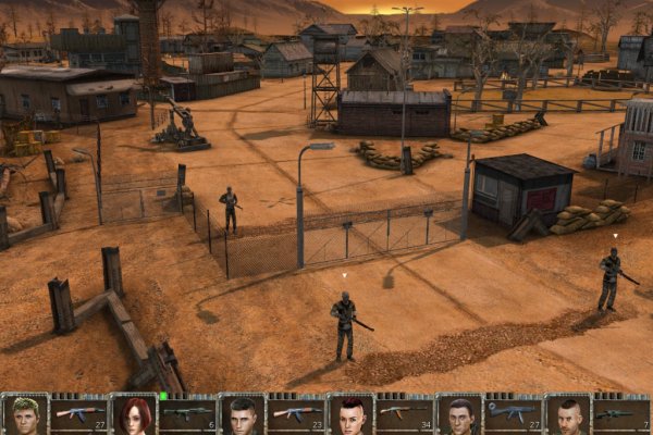 The Fall: Last Days of Gaia pilt 1394