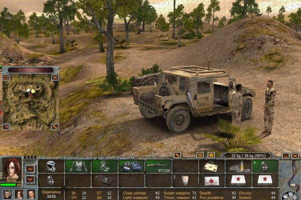 The Fall: Last Days of Gaia pilt 1396