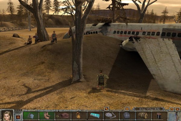 The Fall: Last Days of Gaia pilt 1398