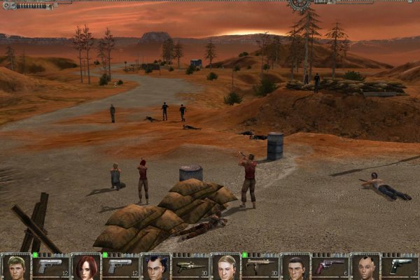 The Fall: Last Days of Gaia pilt 1400