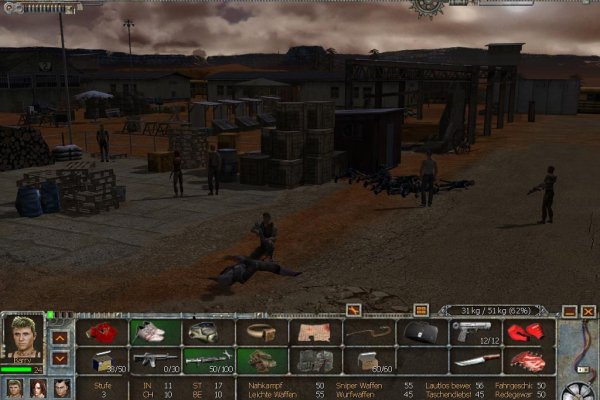 The Fall: Last Days of Gaia pilt 1402