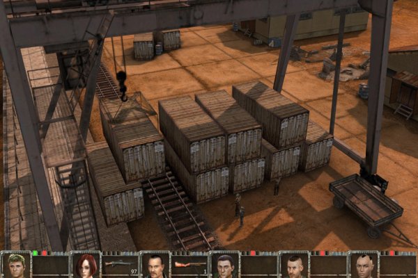 The Fall: Last Days of Gaia pilt 1403