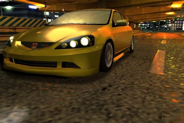 The Fast and the Furious, 2006 pilt 6761