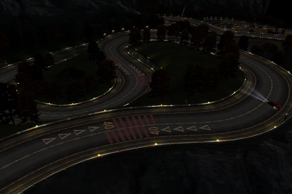 The Fast and the Furious, 2006 pilt 6763