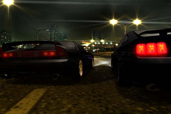 The Fast and the Furious, 2006 pilt 6765