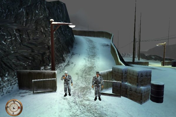 The Great Escape pilt 6062