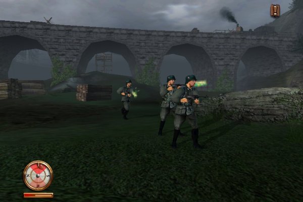 The Great Escape pilt 6066