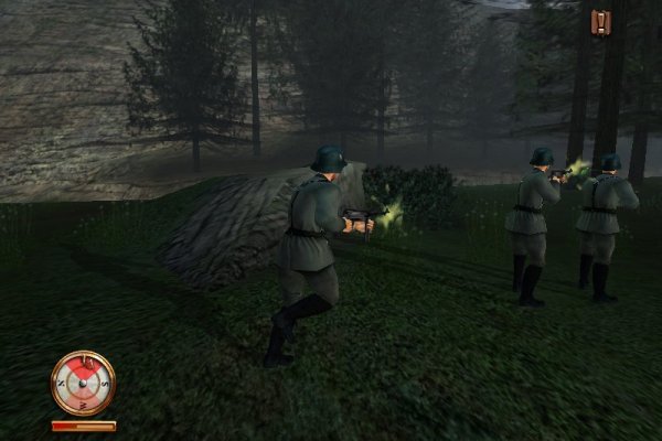 The Great Escape pilt 6067