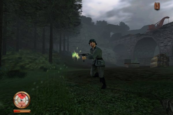 The Great Escape pilt 6068