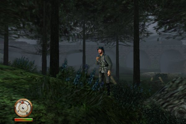 The Great Escape pilt 6069