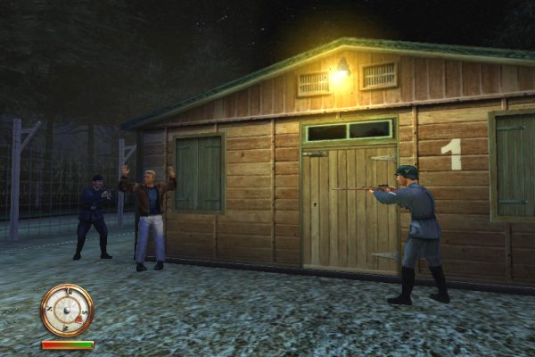 The Great Escape pilt 6072