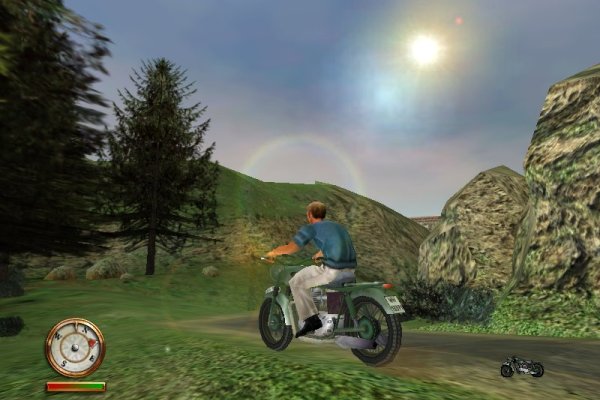 The Great Escape pilt 6073