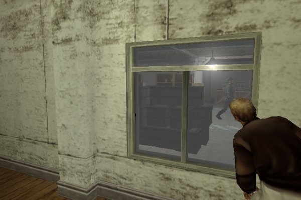 The Great Escape pilt 6075