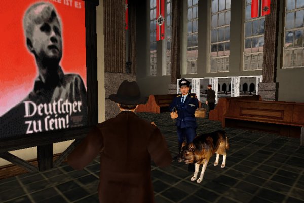 The Great Escape pilt 6076