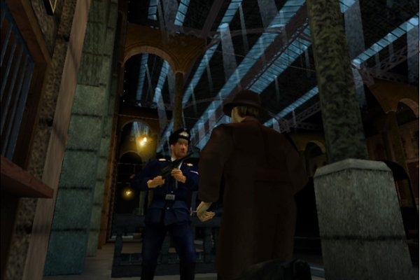 The Great Escape pilt 6077