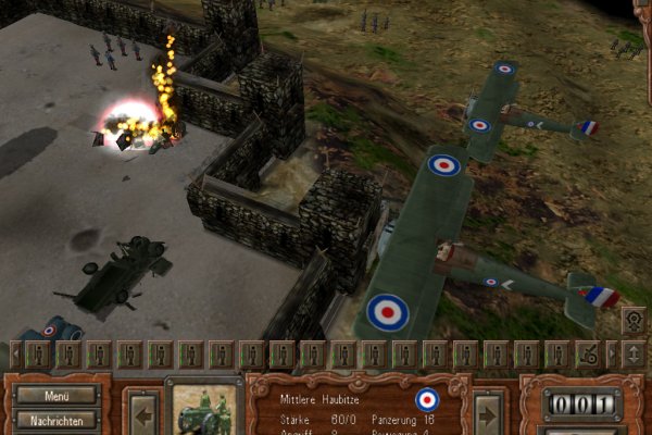 The Great War: 1914 pilt 6382