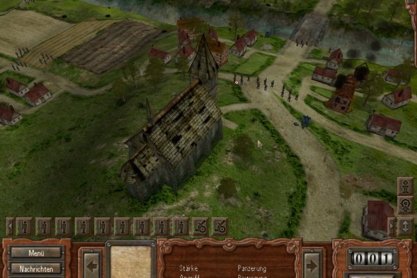 The Great War: 1914 pilt 6383